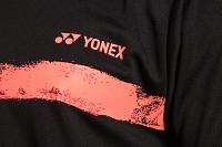Yonex Polo Men Black